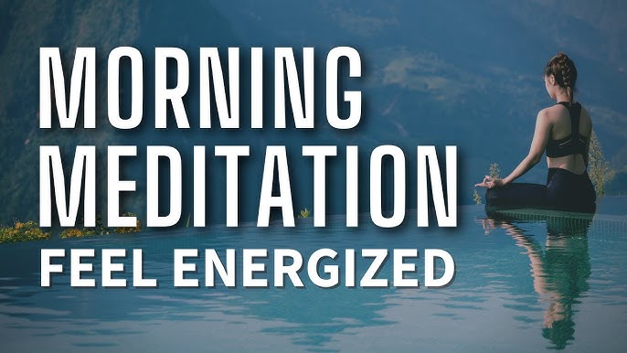 Morning vs Night Guided Meditation 3