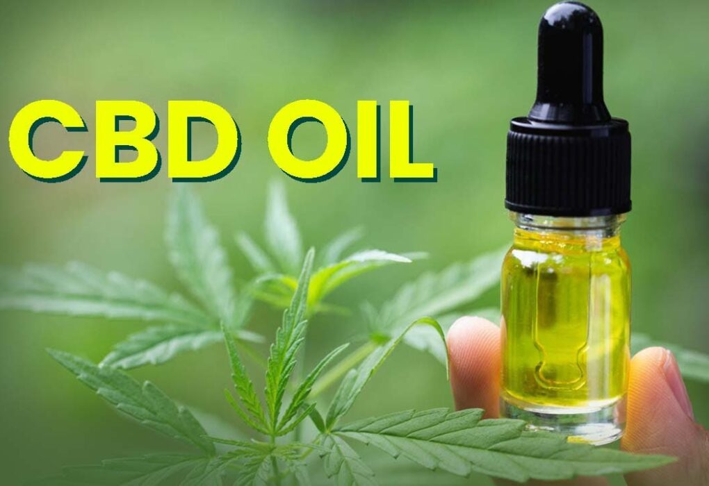 CBD Oil ke Faide aur Istemaal