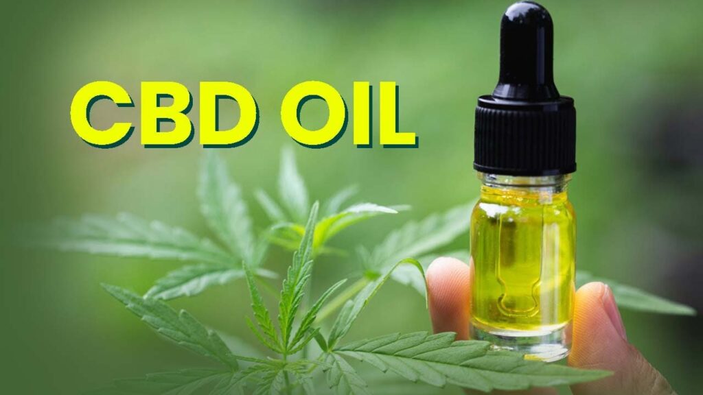 CBD Oil ke Faide aur Istemaal