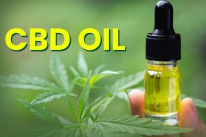 CBD Oil ke Faide aur Istemaal