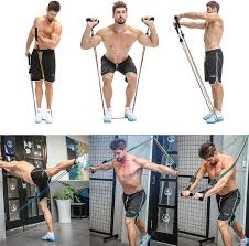 body resistance band