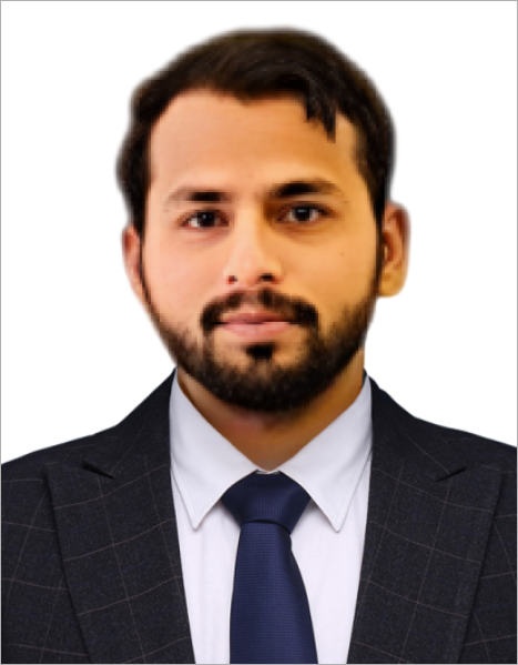 Syed Ali Hassan
