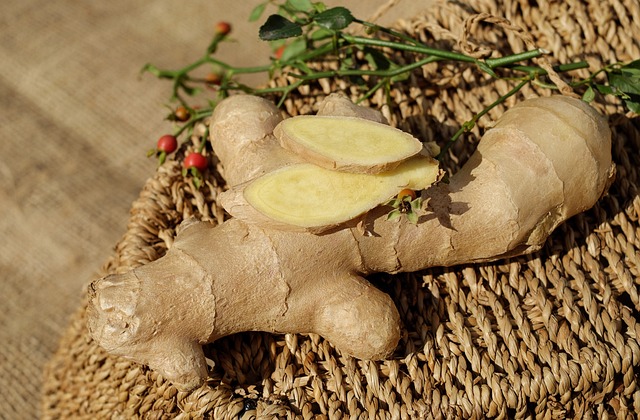 Garlic – The Ancient Shield Against Infections