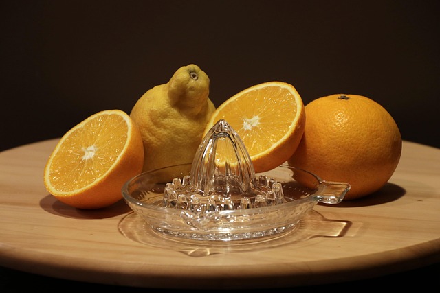 Citrus Fruits – The Vitamin C Packed Immunity Boosters