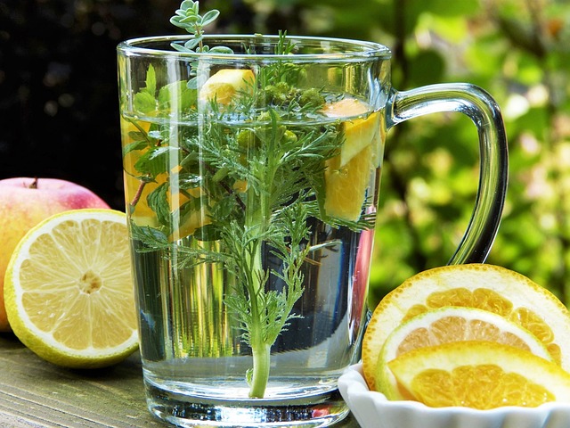 Lemon Balm