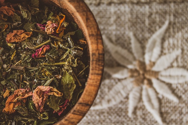 herbal remedies