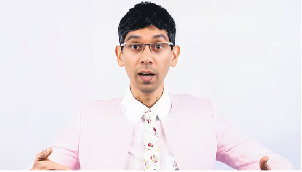 Ryan Fernando