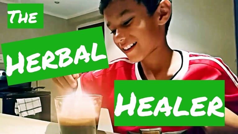 Herbal Heal Life